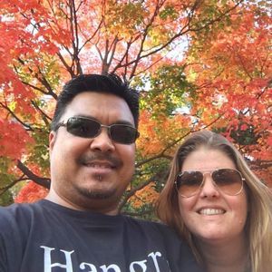 Meet your Posher, Arvin